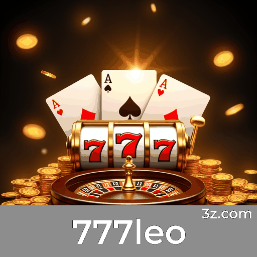 777leo Bônus por convite 777leo